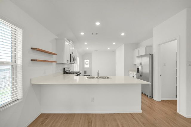 3003 Halleton Court, Houston, TX 77365