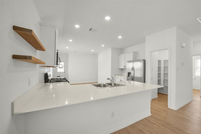 3003 Halleton Court, Houston, TX 77365