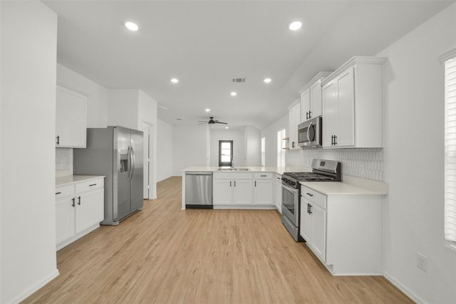 3003 Halleton Court, Houston, TX 77365