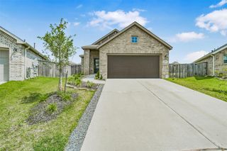 3003 Halleton Court, Houston, TX 77365