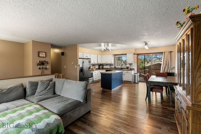 1112 Dewey Boulevard, Butte, MT 59701