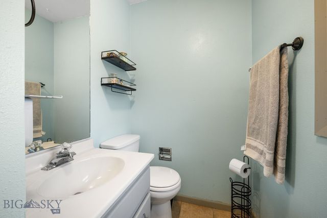 1112 Dewey Boulevard, Butte, MT 59701