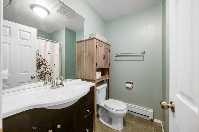 1112 Dewey Boulevard, Butte, MT 59701