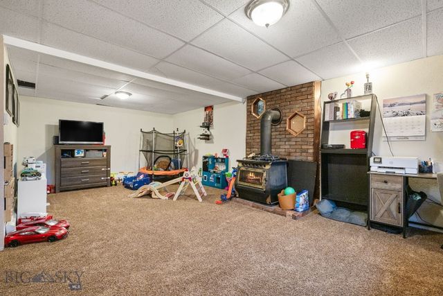 1112 Dewey Boulevard, Butte, MT 59701
