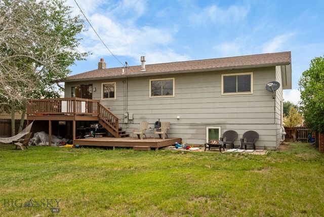 1112 Dewey Boulevard, Butte, MT 59701