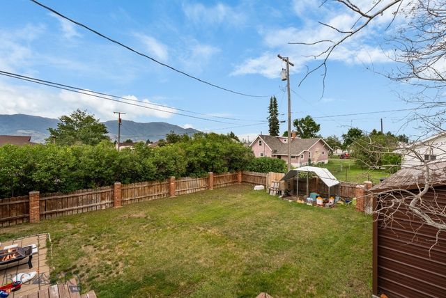 1112 Dewey Boulevard, Butte, MT 59701