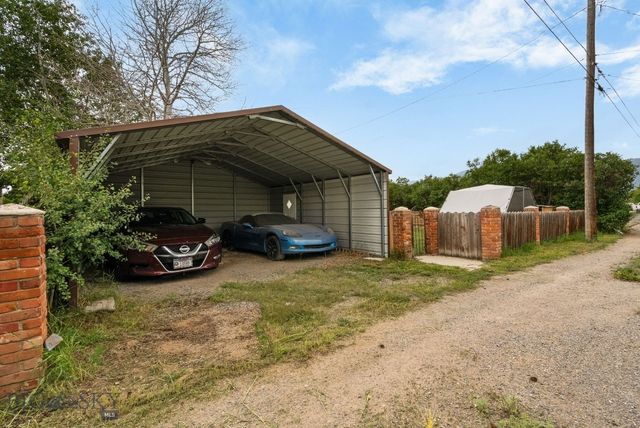 1112 Dewey Boulevard, Butte, MT 59701