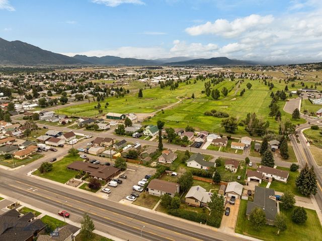 1112 Dewey Boulevard, Butte, MT 59701