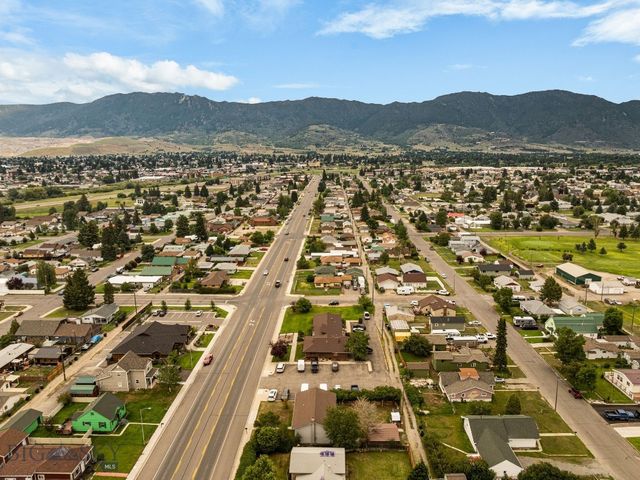 1112 Dewey Boulevard, Butte, MT 59701