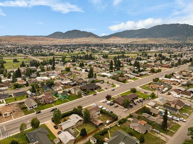 1112 Dewey Boulevard, Butte, MT 59701