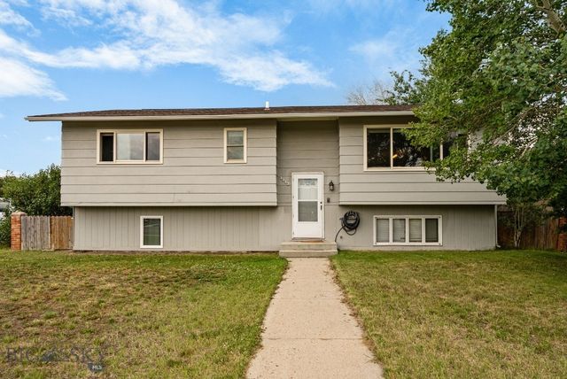 1112 Dewey Boulevard, Butte, MT 59701