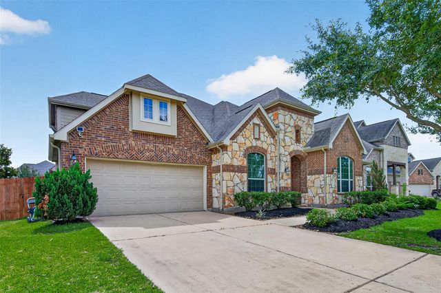 2014 Holly Manor Court, Katy, TX 77493