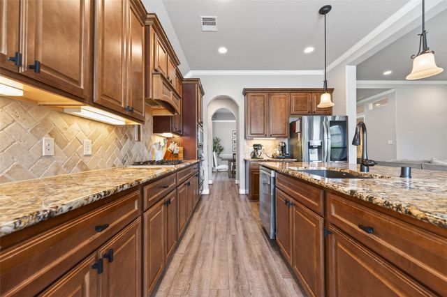 2014 Holly Manor Court, Katy, TX 77493