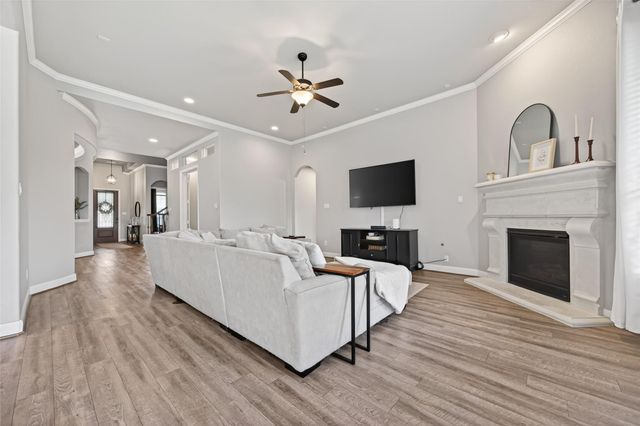2014 Holly Manor Court, Katy, TX 77493