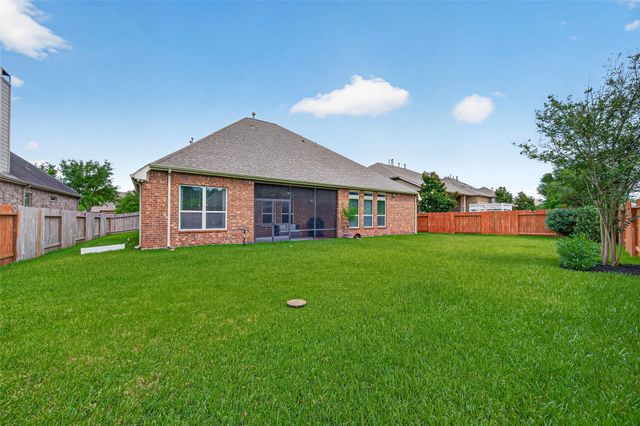 2014 Holly Manor Court, Katy, TX 77493
