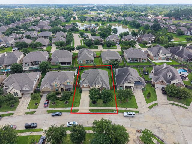 2014 Holly Manor Court, Katy, TX 77493