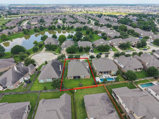 2014 Holly Manor Court, Katy, TX 77493