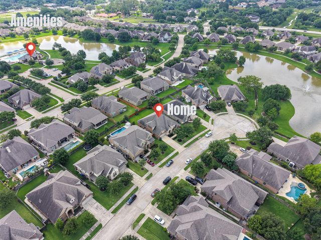 2014 Holly Manor Court, Katy, TX 77493