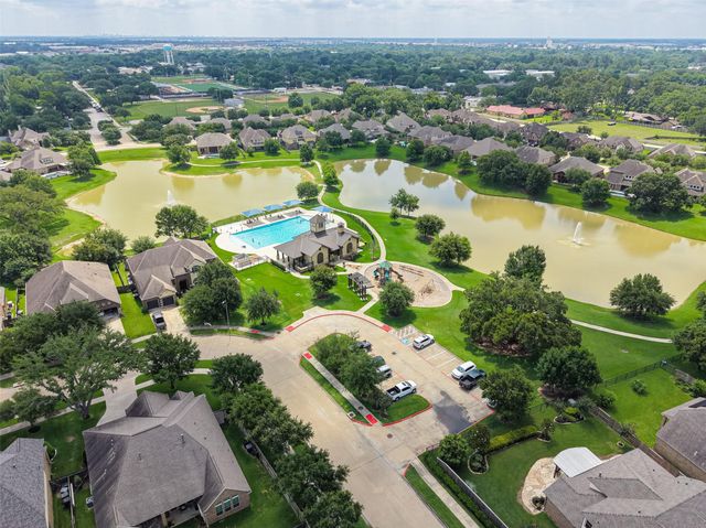 2014 Holly Manor Court, Katy, TX 77493