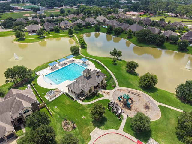 2014 Holly Manor Court, Katy, TX 77493