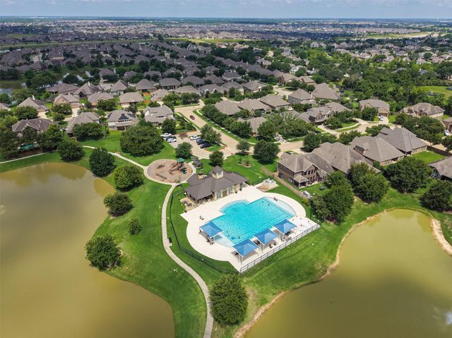 2014 Holly Manor Court, Katy, TX 77493