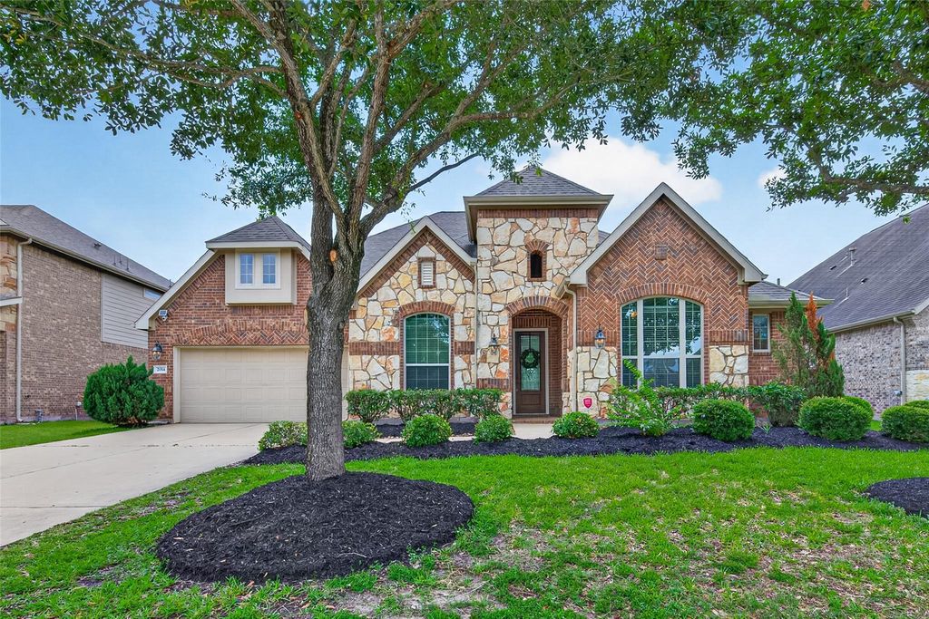 2014 Holly Manor Court, Katy, TX 77493