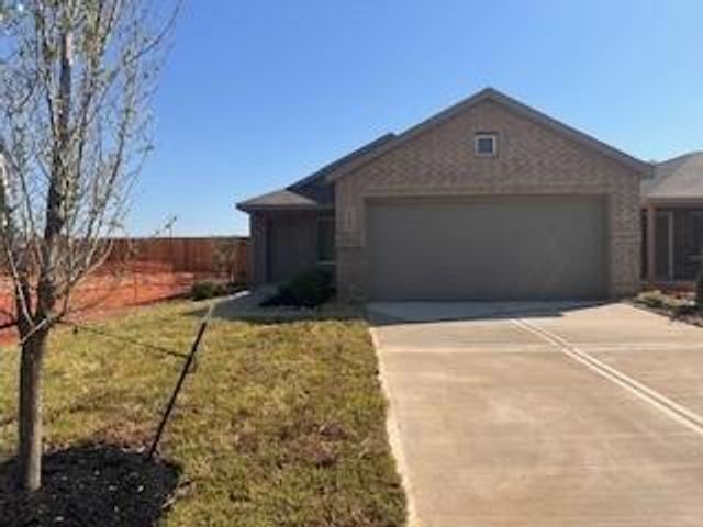 1123 Rustic Willow Drive, Beasley, TX 77417