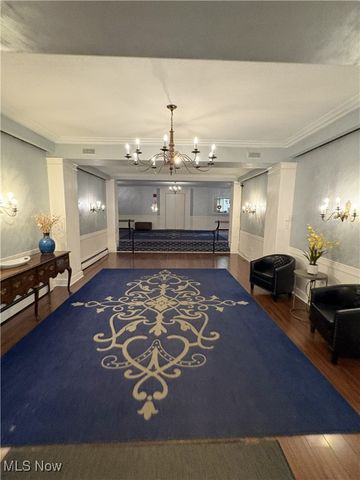 13800 Fairhill Road 520, Shaker Heights, OH 44120