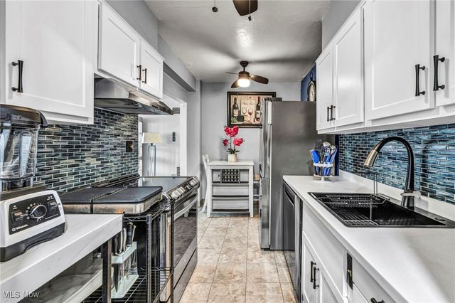 13800 Fairhill Road 520, Shaker Heights, OH 44120