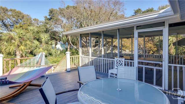 104 18th Street, Tybee Island, GA 31328