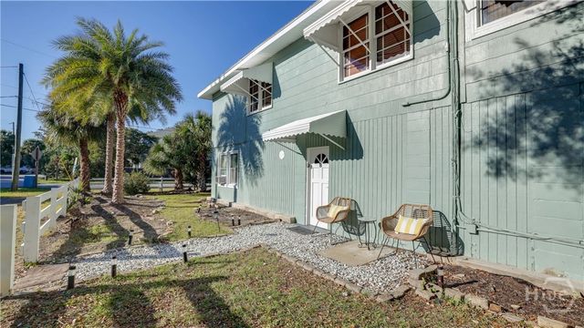 104 18th Street, Tybee Island, GA 31328