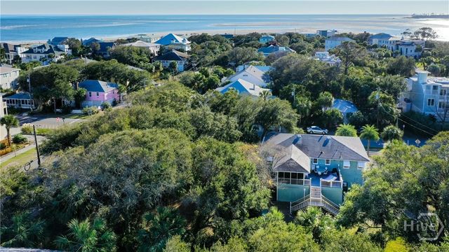 104 18th Street, Tybee Island, GA 31328