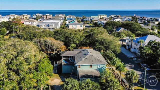 104 18th Street, Tybee Island, GA 31328