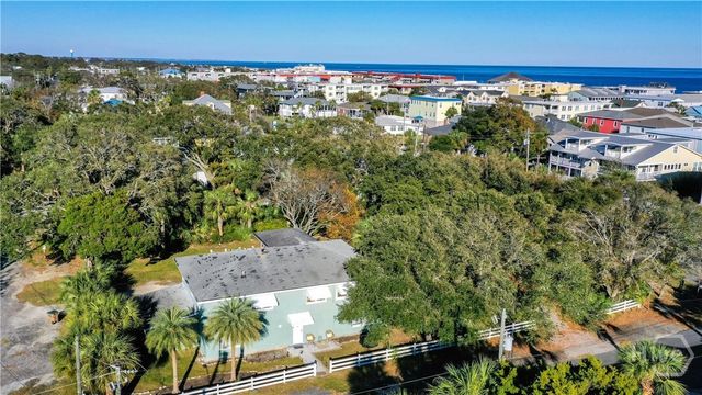 104 18th Street, Tybee Island, GA 31328