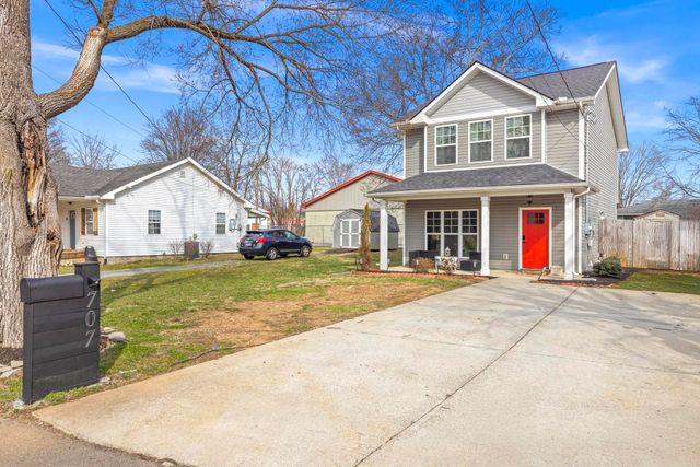 707 Page Ave, Lebanon, TN 37087