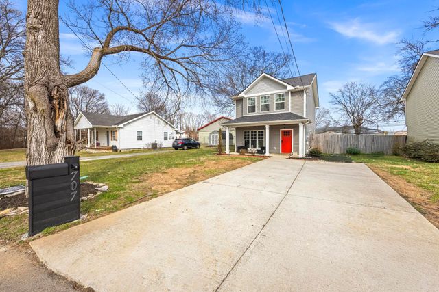 707 Page Ave, Lebanon, TN 37087