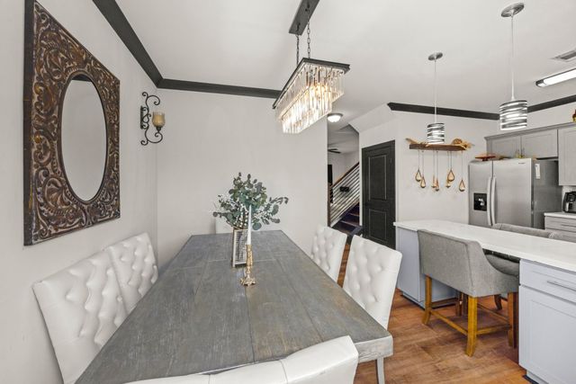 707 Page Ave, Lebanon, TN 37087