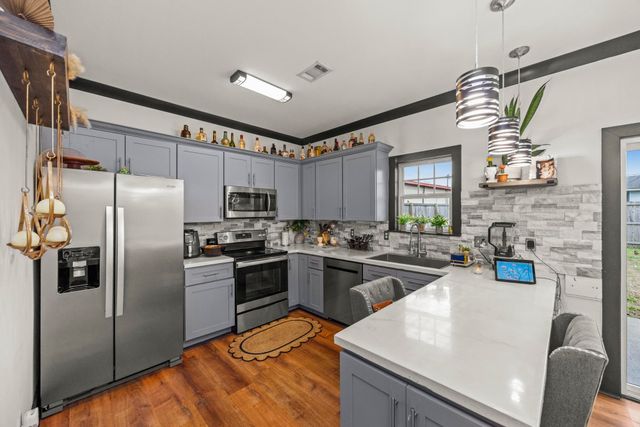 707 Page Ave, Lebanon, TN 37087