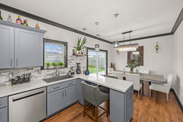 707 Page Ave, Lebanon, TN 37087