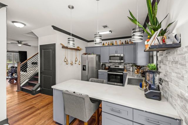 707 Page Ave, Lebanon, TN 37087