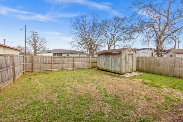 707 Page Ave, Lebanon, TN 37087