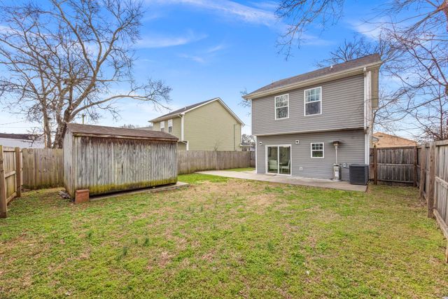 707 Page Ave, Lebanon, TN 37087