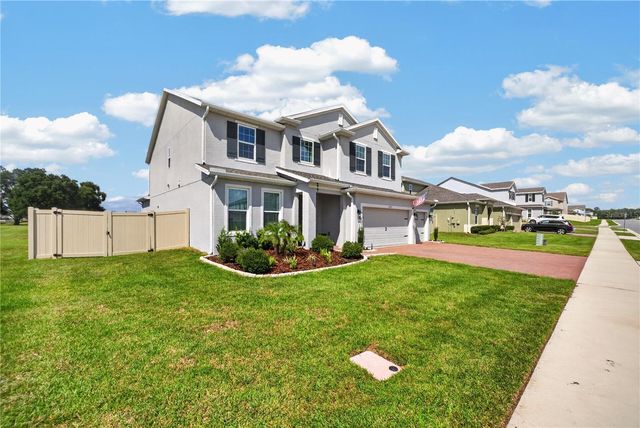 5277 OBSIDIAN GATE DRIVE, Mount Dora, FL 32757