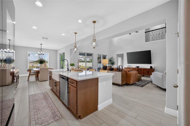 5277 OBSIDIAN GATE DRIVE, Mount Dora, FL 32757