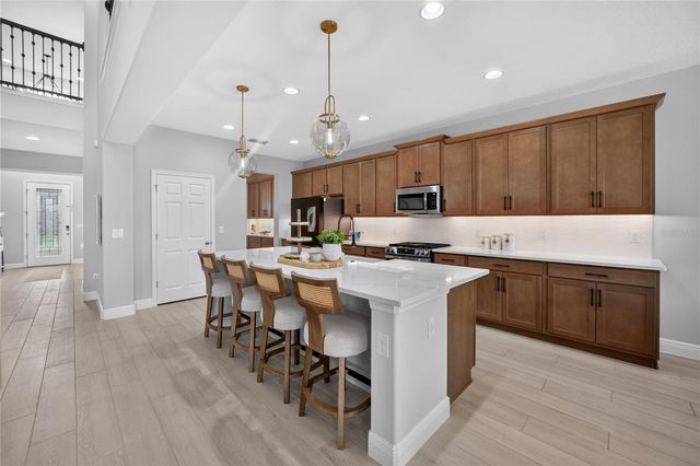 5277 OBSIDIAN GATE DRIVE, Mount Dora, FL 32757