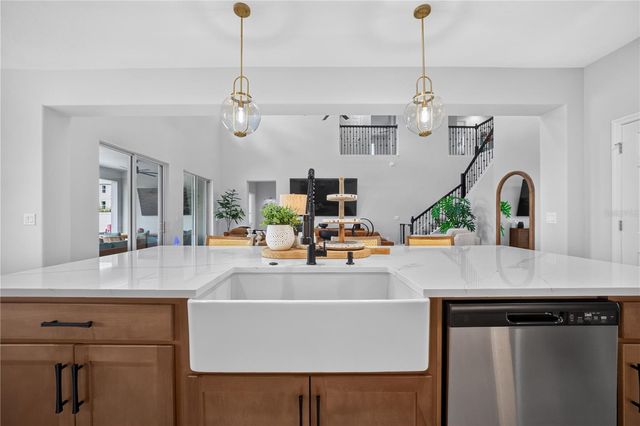 5277 OBSIDIAN GATE DRIVE, Mount Dora, FL 32757