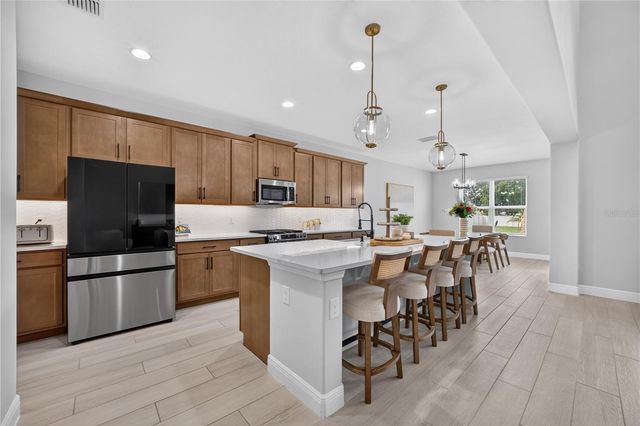 5277 OBSIDIAN GATE DRIVE, Mount Dora, FL 32757