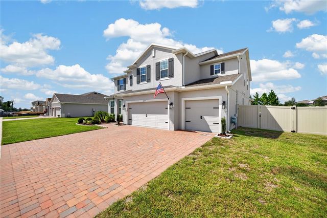 5277 OBSIDIAN GATE DRIVE, Mount Dora, FL 32757