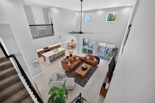 5277 OBSIDIAN GATE DRIVE, Mount Dora, FL 32757
