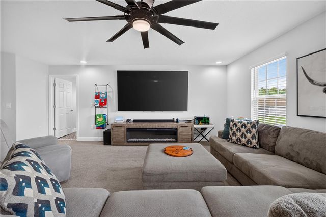 5277 OBSIDIAN GATE DRIVE, Mount Dora, FL 32757